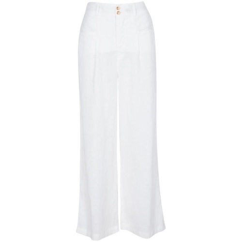 By Ridley Sale | Women's Cassidy Pant | L | Linen Pants | Afterpay Available