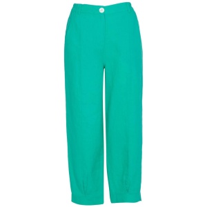 By Ridley Sale | Women's HADLEY PANT | L | Viscose Pants | Afterpay Available