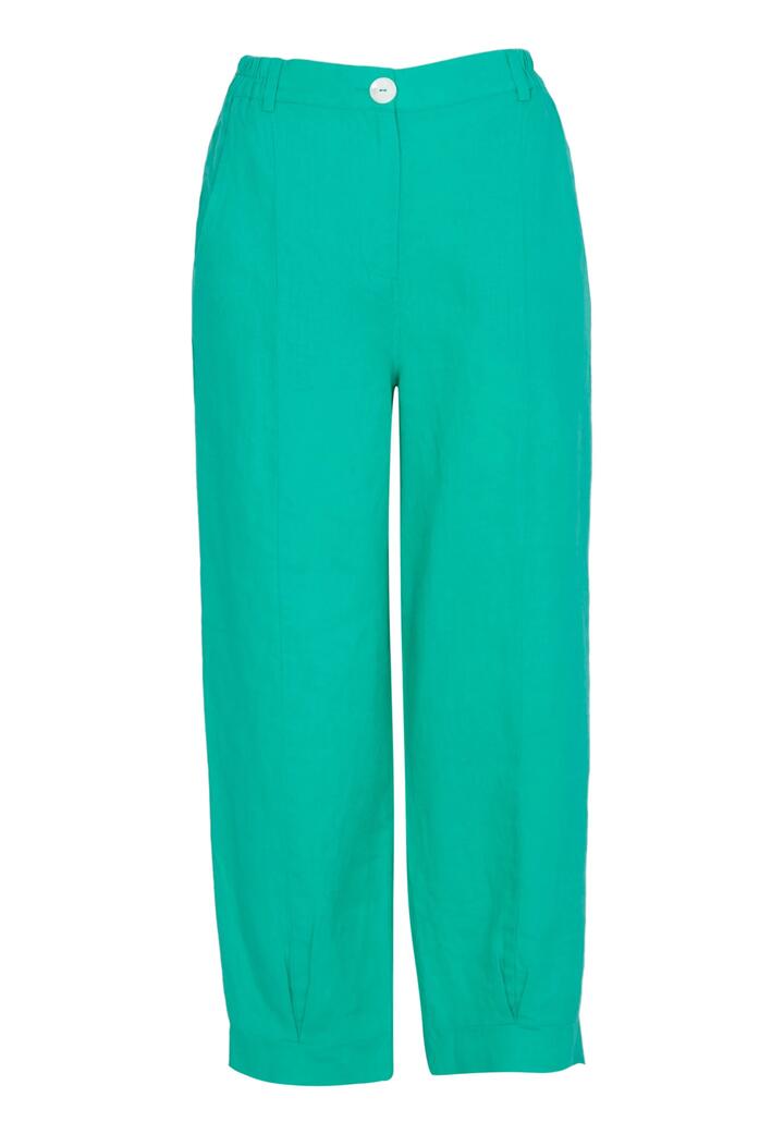 By Ridley Sale | Women's HADLEY PANT | L | Viscose Pants | Afterpay Available