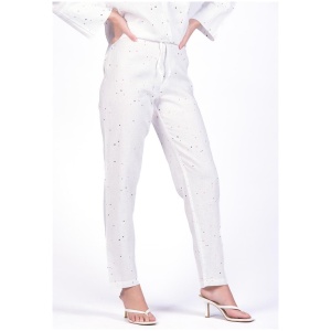 By Ridley Sale | Women's Pia Pant | XS | Linen Pants | Afterpay Available