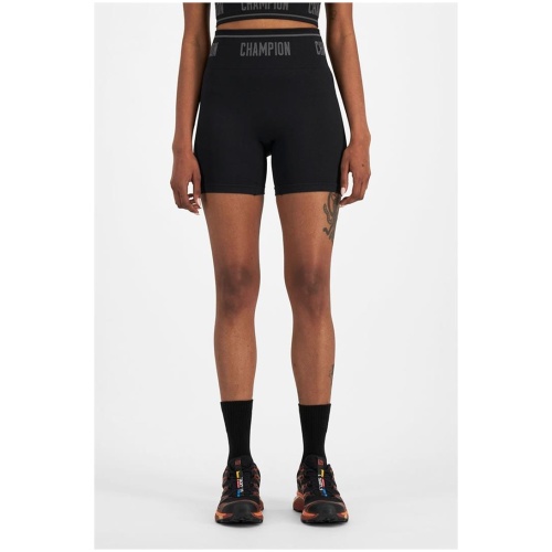 Champion Sale | Women's Rochester Flex Bike Short | M | Nylon Shorts | Afterpay Available