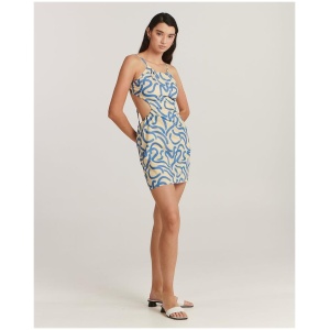 Charlie Holiday Sale Women's Jenna Mini Dress L Cotton Mini Dresses Afterpay Available