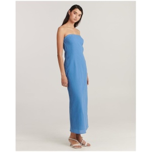 Charlie Holiday Sale Women's Sinead Midi Dress S Viscose Midi Dresses Afterpay Available