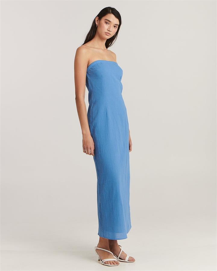 Charlie Holiday Sale Women's Sinead Midi Dress S Viscose Midi Dresses Afterpay Available