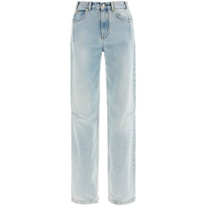 DARKPARK straight leg lu jeans