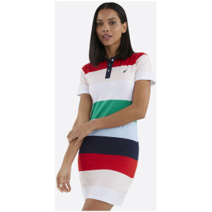 Demi Polo Dress