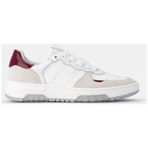 Dof Studios Sale | Women's Boston | Multi / EU 38 | Leather Sneakers | Afterpay Available