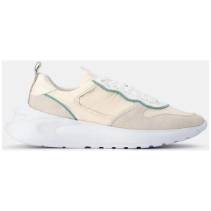 Dof Studios Sale | Women's Gigi | Multi / EU 36 | Leather Sneakers | Afterpay Available