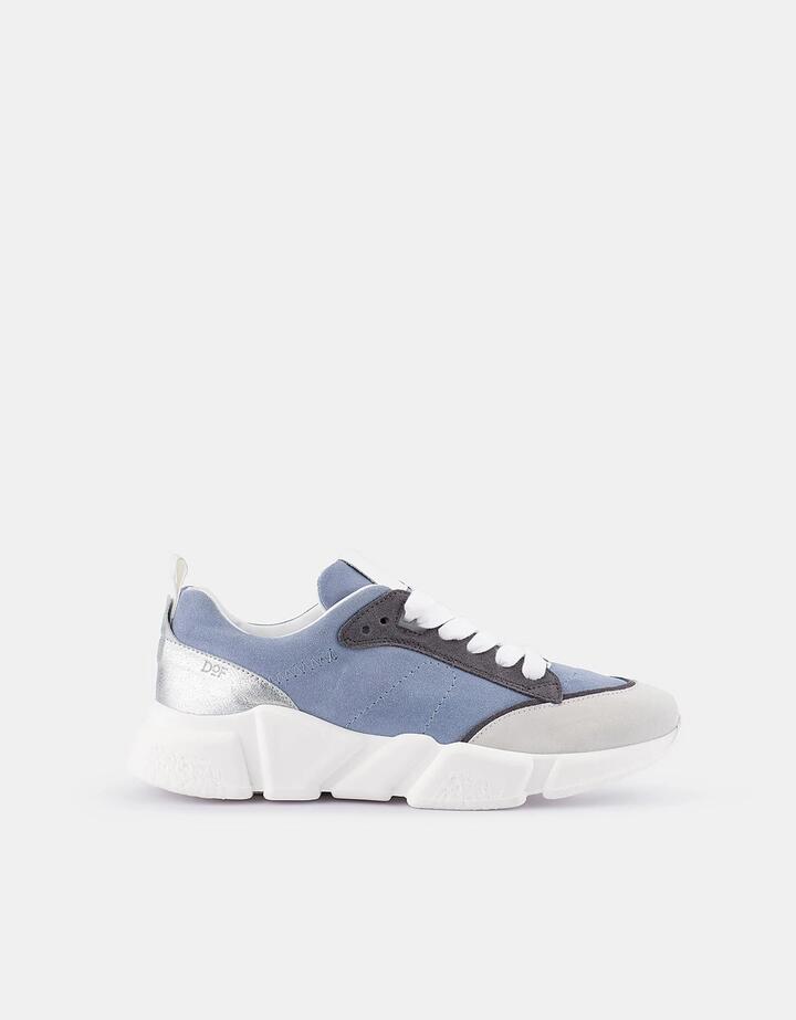 Dof Studios Sale | Women's Havana | Multi / EU 36 | Leather Sneakers | Afterpay Available