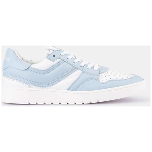 Dof Studios Sale | Women's Roma | Blue / EU 39 | Leather Sneakers | Afterpay Available