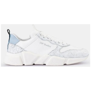 Dof Studios Sale | Women's Zara | Multi / EU 35 | Leather Sneakers | Afterpay Available