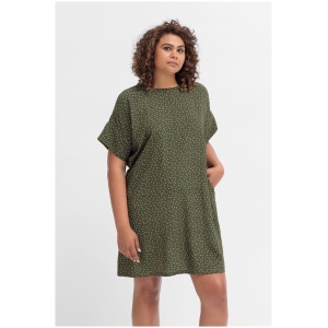 Elk Sale Women's Jorunn Dress 12 Cotton Mini Dresses Afterpay Available