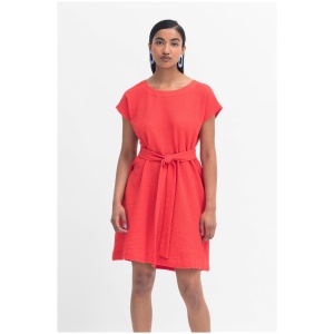 Elk Sale Women's Otilde Organic Dress 16 Cotton Midi Dresses Afterpay Available