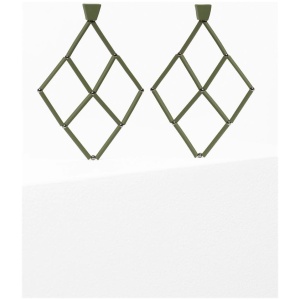 Elk Sale | Women's Zigg Earring | One Size | Fashion Earrings | Afterpay Available