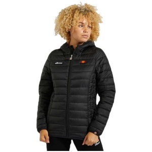 Ellesse Lompard Padded Jacket Womens