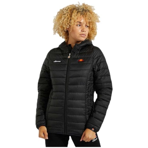 Ellesse Lompard Padded Jacket Womens