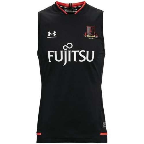 Essendon Bombers Base Training Singlet 2022