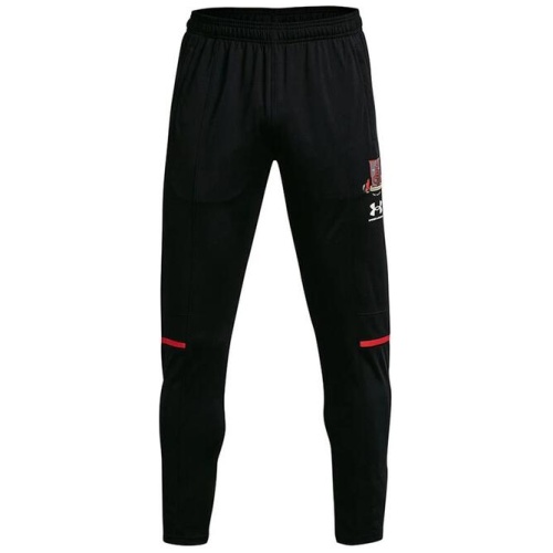 Essendon Bombers Challenger III Track Pants 2022