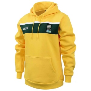 FIFA Women's World Cup 2023 AU Hoodie Womens