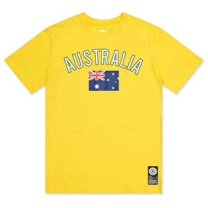 FIFA Women's World Cup 2023 Australia Tee Youth