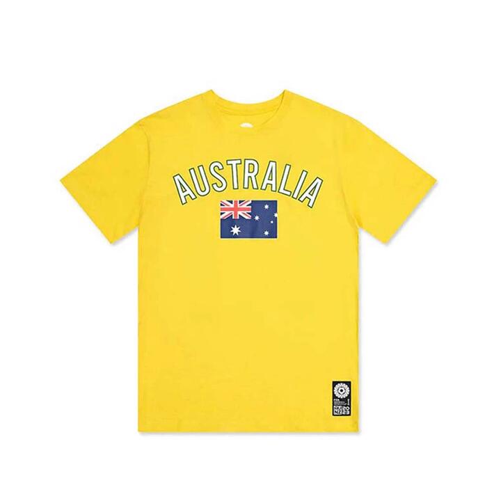 FIFA Women's World Cup 2023 Australia Tee Youth