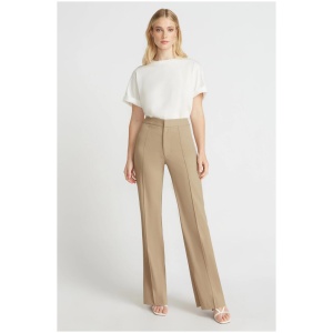 Farage Sale | Women's Hailey Trouser | 10 | Designer Pants | Afterpay Available