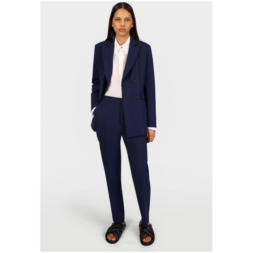 Farage Sale Women's Kennedy DB Blazer 10 Blazers Afterpay Available