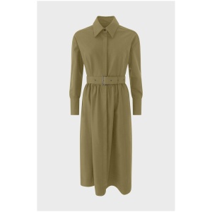 Farage Sale Women's Maddison Shirtdress Hero 10 Designer Midi Dresses Afterpay Available