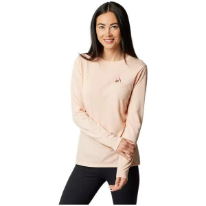 Fox Finisher Tech Ls Womens T-shirt | Buy Online With Afterpay & Zip