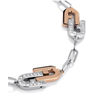 Furla Sale | Women'sArch Double BraceletFashion Bracelets & Cuffs | Afterpay Available