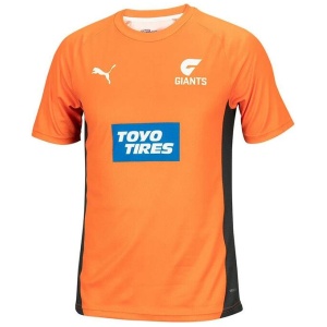 GWS Giants Training Tee 2022