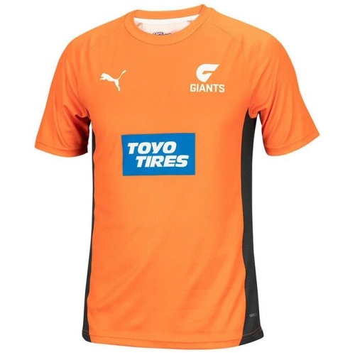 GWS Giants Training Tee 2022