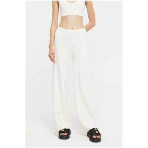 Ginia Sale | Women's Lu Lounge Pant | M | Cotton Designer Pants | Afterpay Available