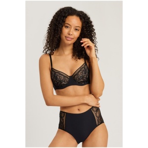 Hanro Sale | Women's Selma | Underwire Bra | 32B | Elastane Lingerie | Afterpay Available