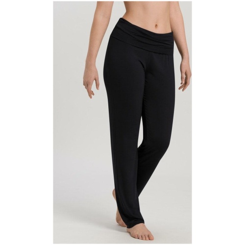 Hanro Sale | Women's Yoga Pants | XS | Elastane Sleepwear | Afterpay Available