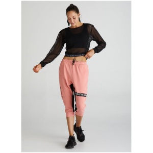 Heave Australia Sale | Women's Heaven Active Capri Pants | 14 | Cotton Pants | Afterpay Available