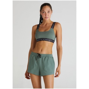 Heave Australia Sale | Women's Heaven Active Shorts | 10 | Cotton Shorts | Afterpay Available