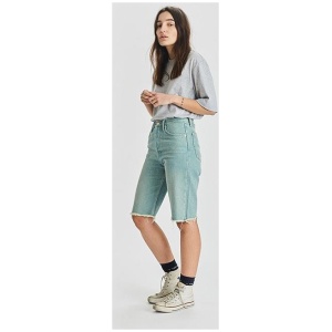 I And Me Sale | Women's Selvedge Shorts | 28 | Cotton Shorts | Afterpay Available