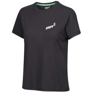 Inov 8 Graphic Tee Brand Womens