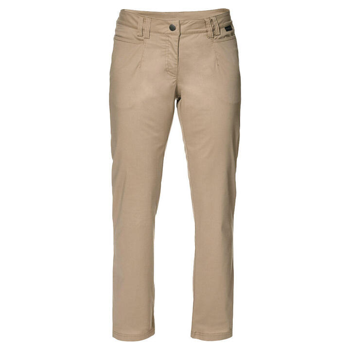 Jack Wolfskin Womens Liberty Pants/trousers | Buy Online With Afterpay & Zip