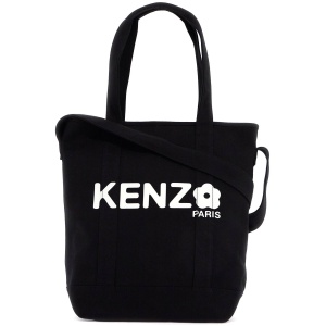 KENZO kenzo utility tote bag