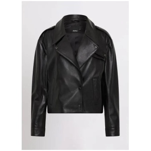 Kelly Leather Jacket