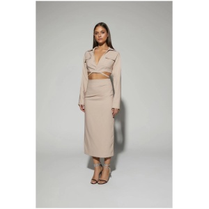 Kianna Sale | Women's Ayla Skirt | 6 | SPANDEX Skirts | Afterpay Available