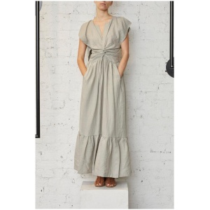 Kitx Sale Women's Dreams Maxi Dress 8 Linen Designer Maxi Dresses Afterpay Available