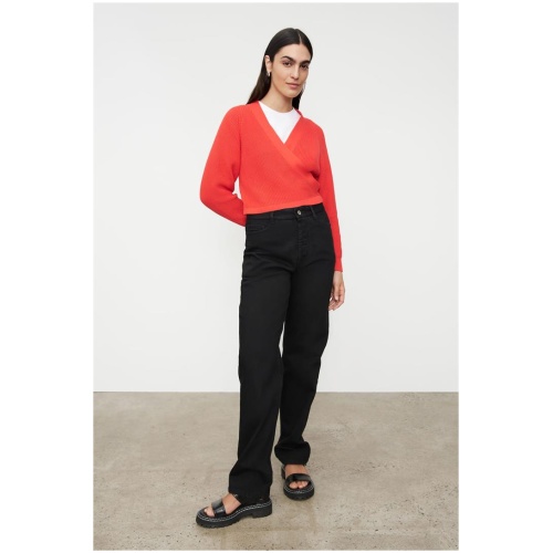 Kowtow Sale | Women's Composure Cardigan | L | Cotton Sweats & Hoodies | Afterpay Available