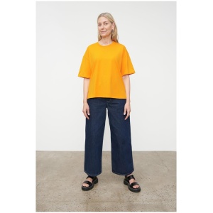 Kowtow Sale | Women's Everyday Tee | XS | Cotton T-Shirts & Singlets | Afterpay Available