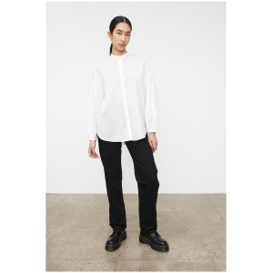 Kowtow Sale | Women's Patti Shirt | XXS | Cotton Shirts | Afterpay Available