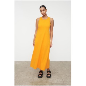 Kowtow Sale Women's Racer Back Dress XS Cotton Maxi Dresses Afterpay Available