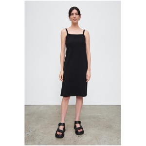 Kowtow Sale Women's Slip XXS Cotton Midi Dresses Afterpay Available