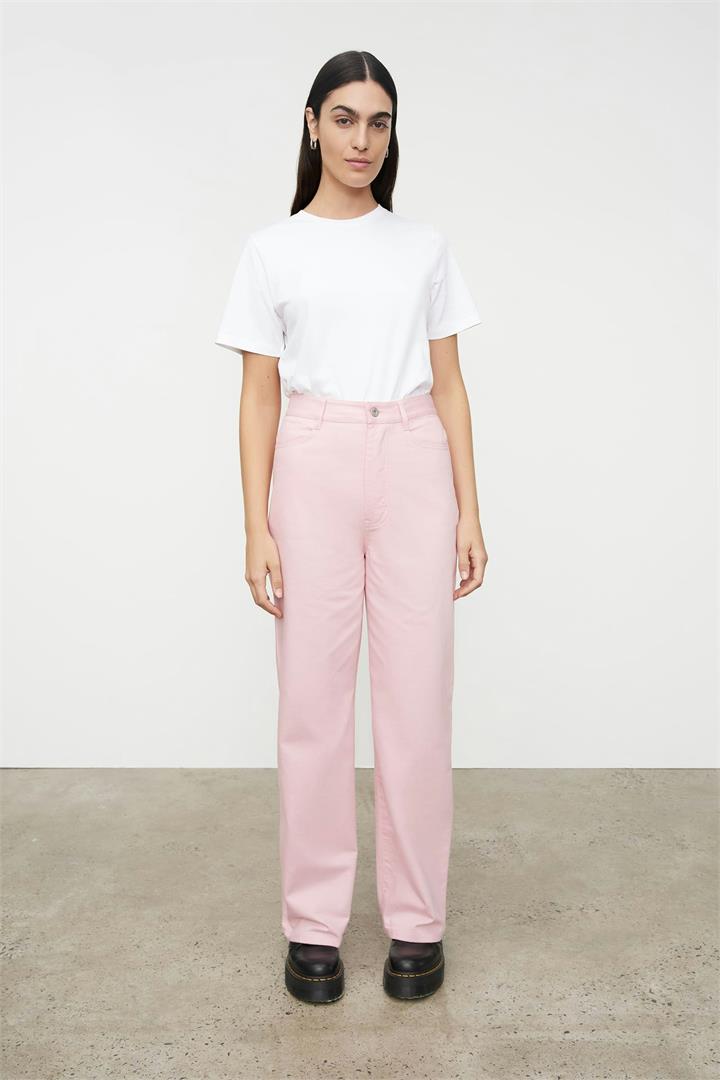 Kowtow Sale | Women's Straight Leg Jeans | XS | Cotton Denim | Afterpay Available